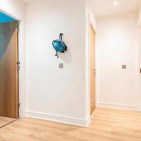 Spacious Room With Relaxing View Dublin Exterior photo