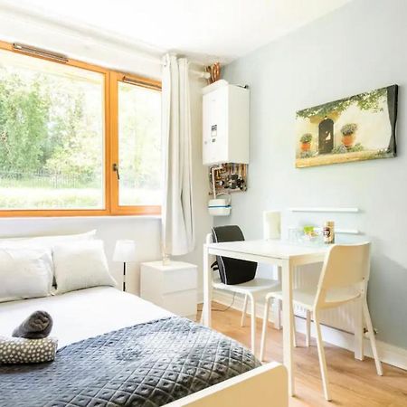 Spacious Room With Relaxing View Dublin Exterior photo