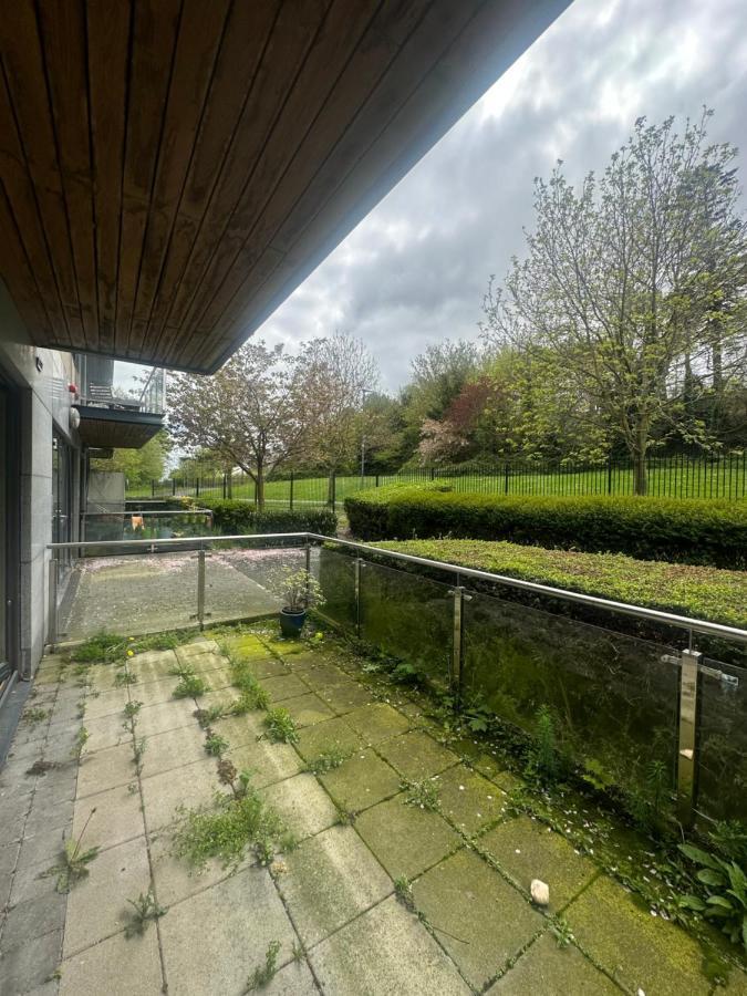 Spacious Room With Relaxing View Dublin Exterior photo