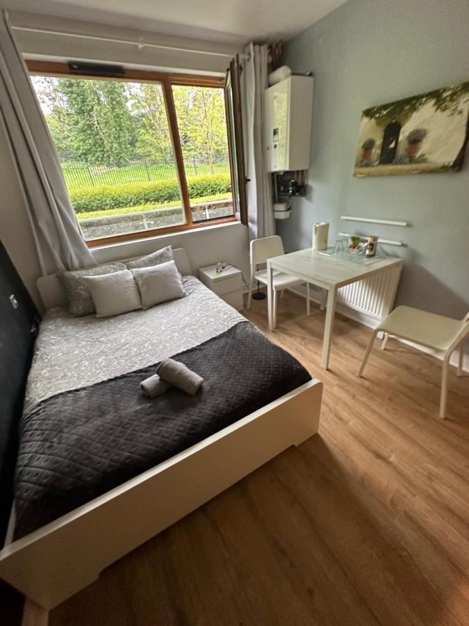 Spacious Room With Relaxing View Dublin Exterior photo
