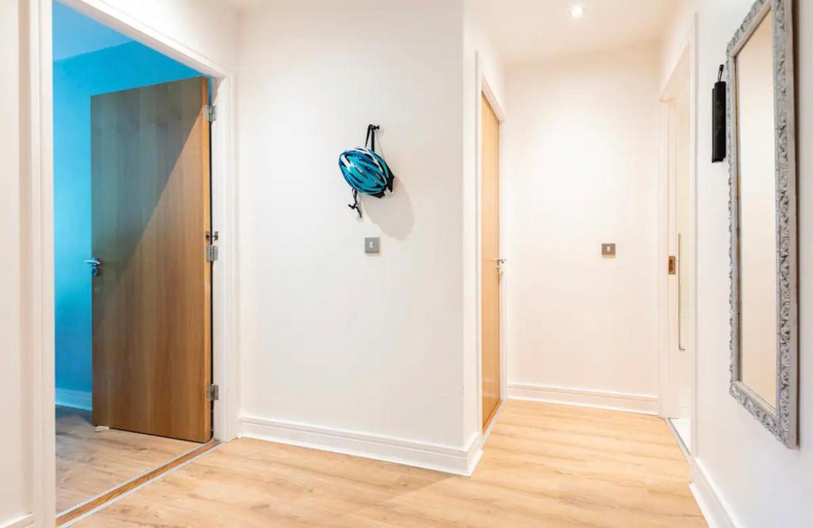 Spacious Room With Relaxing View Dublin Exterior photo