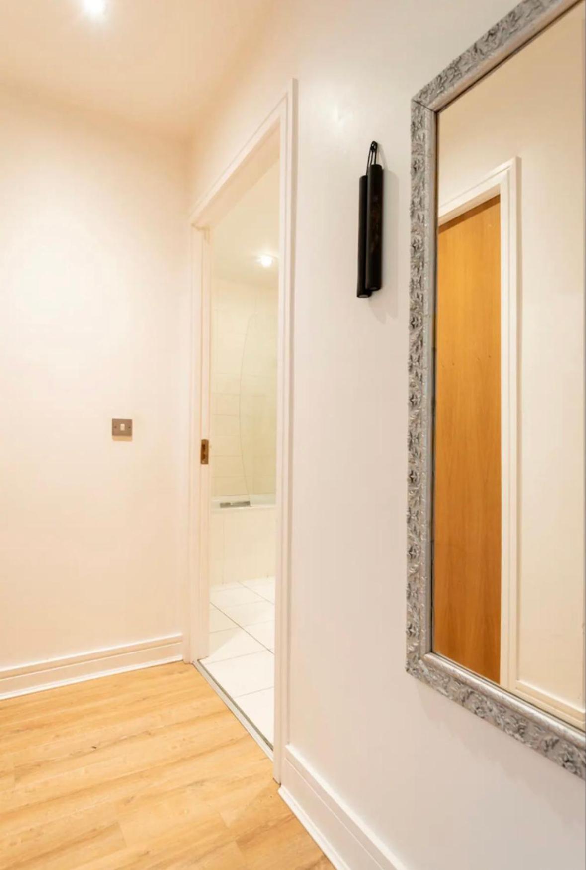 Spacious Room With Relaxing View Dublin Exterior photo