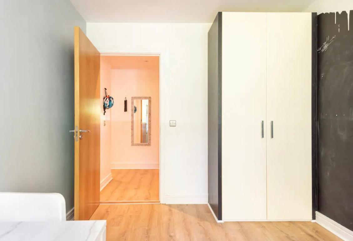Spacious Room With Relaxing View Dublin Exterior photo